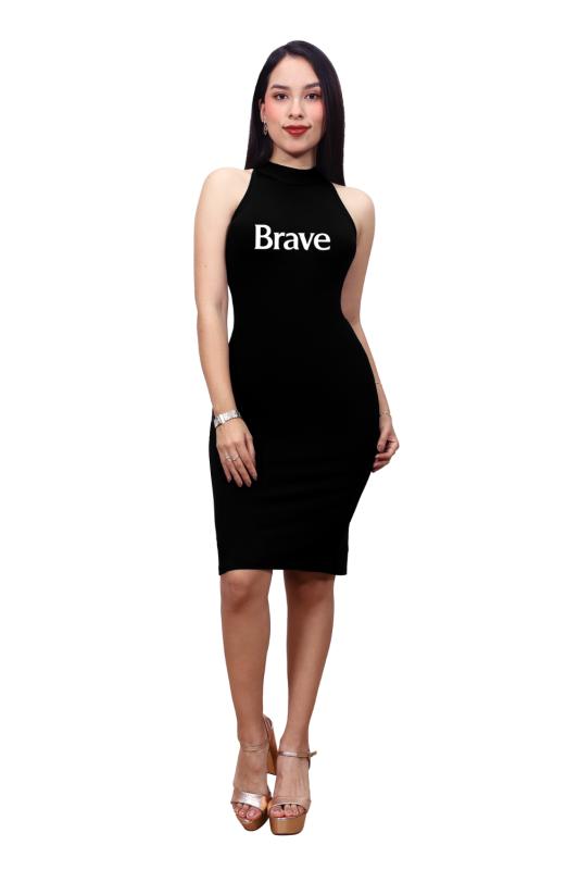 Miss Londres BRAVE